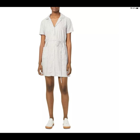 French Connection short dress. - Picture 1 of 5